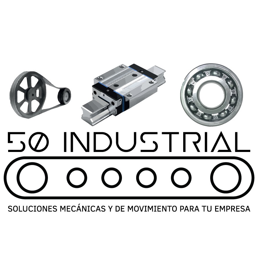 50 Industrial